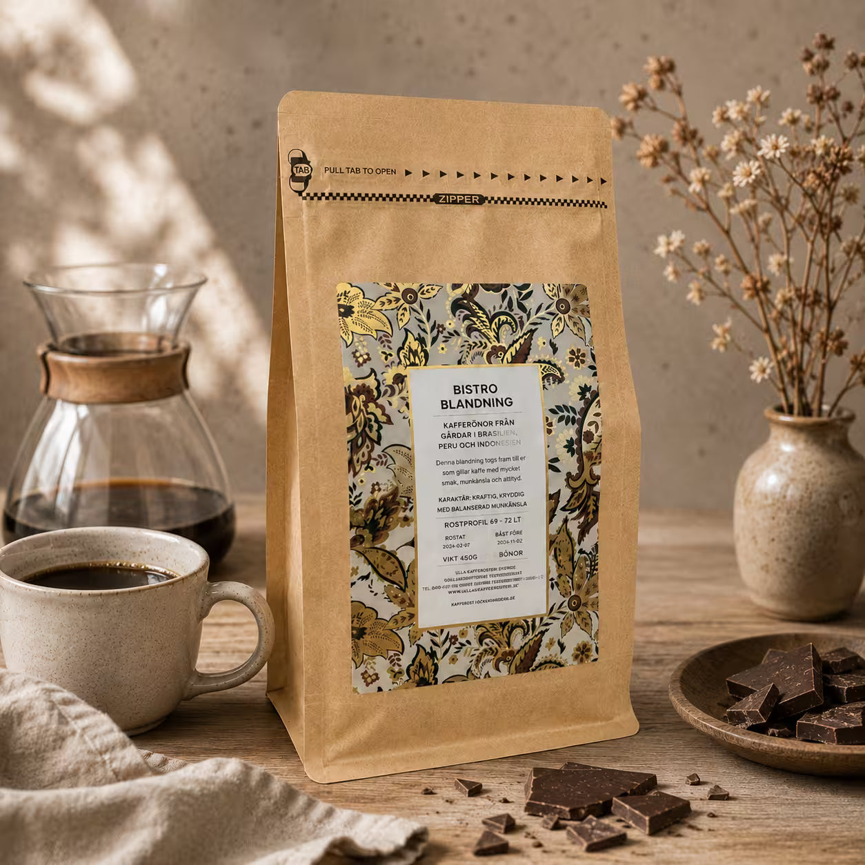 Bistro Blend